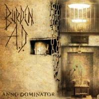 Burden AD : Anno Dominator